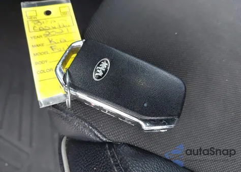 2021 Kia Forte Gt-Line z USA, uszkodzony, nr VIN 3KPF34AD2ME275604